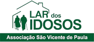 Logo da Associação São Vicente de Paula