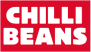 Logo da Chilli Beans