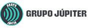 Logo do Grupo Jupiter