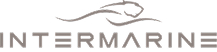 Logo da Intermarine