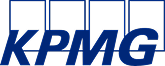 Logo da KPMG