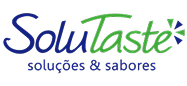Logo da SoluTaste